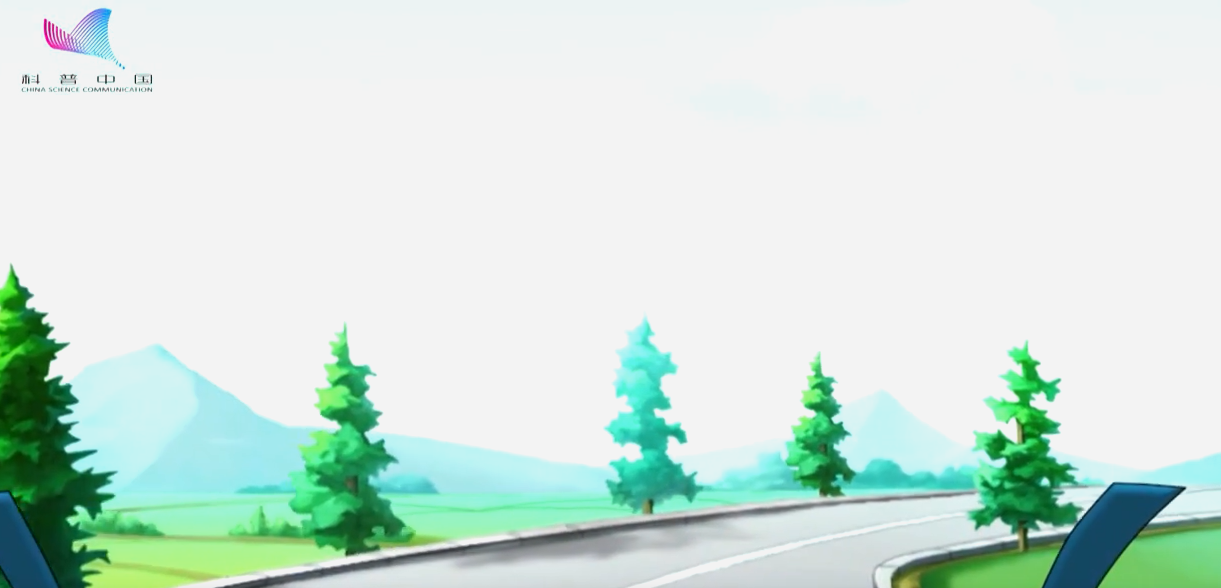 《樂(lè)樂(lè)熊奇幻追蹤》45集：霧霾天氣的元兇到底是什么