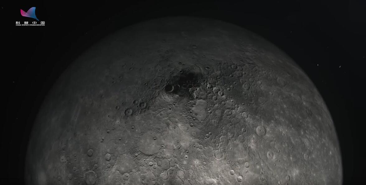 玩轉(zhuǎn)太陽系之水星攻略