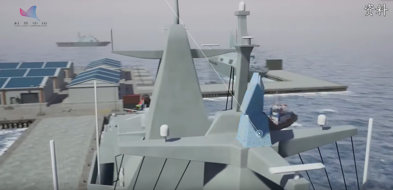 態(tài)勢感知哪家強 雷達是關(guān)鍵