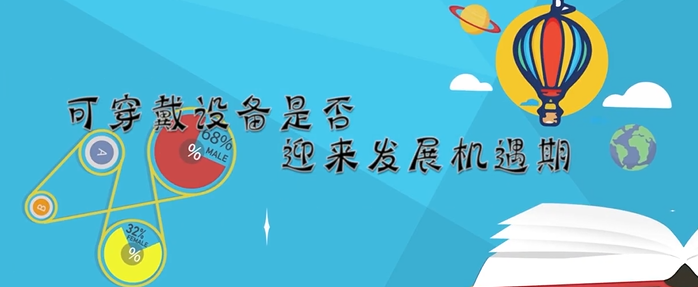 可穿戴設(shè)備是否迎來(lái)發(fā)展機(jī)遇期
