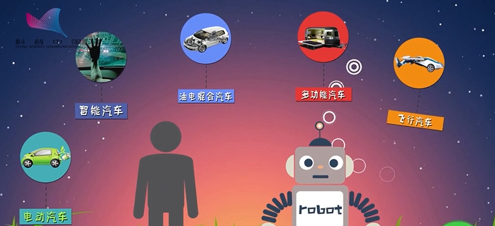 汽車未來(lái) 發(fā)展前景如何？